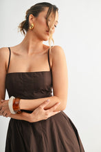 Load image into Gallery viewer, Brownstone Midi
