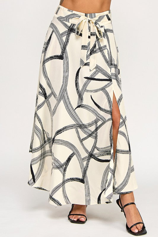 Inkloop Skirt