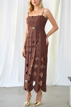 Load image into Gallery viewer, Mocha Mosaic Midi
