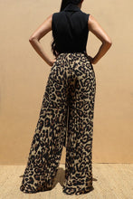 Load image into Gallery viewer, Catwalk Savage Jumpsuit
