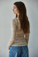 Load image into Gallery viewer, Lace Whisper Top
