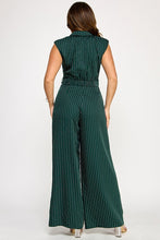 Load image into Gallery viewer, Forest Stripe Set

