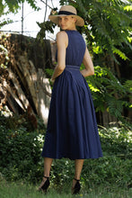 Load image into Gallery viewer, Deep Tide Midi
