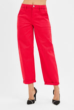 Load image into Gallery viewer, Scarlet Barrel Jeans
