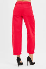Load image into Gallery viewer, Scarlet Barrel Jeans
