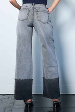 Load image into Gallery viewer, Smoke Edge Jeans
