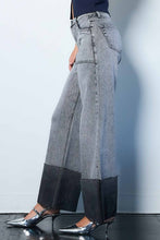 Load image into Gallery viewer, Smoke Edge Jeans
