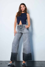Load image into Gallery viewer, Smoke Edge Jeans
