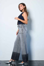 Load image into Gallery viewer, Smoke Edge Jeans

