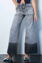 Load image into Gallery viewer, Smoke Edge Jeans

