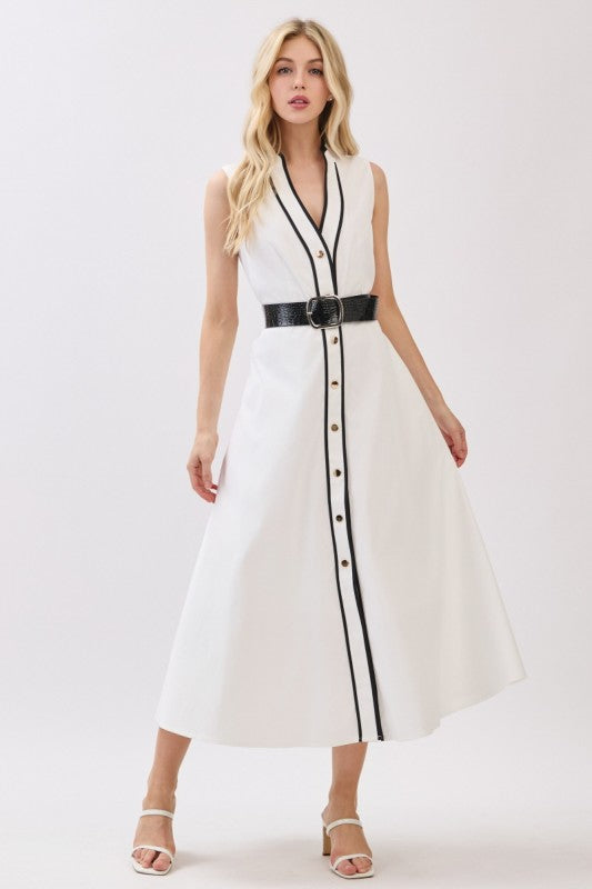 WhiteFrame Midi