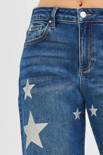 Load image into Gallery viewer, Starlight Barrel Jeans
