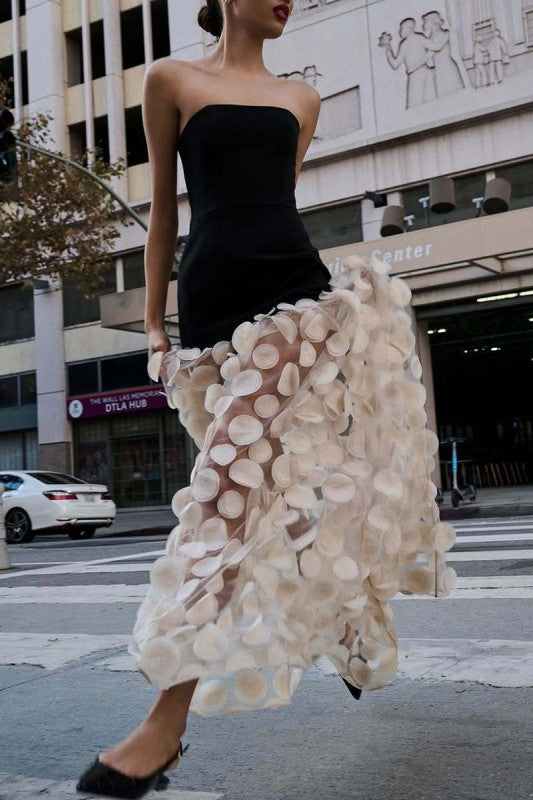 Luna Cirque Maxi