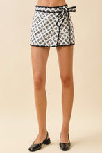Load image into Gallery viewer, Mod Bloom Skort
