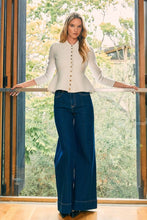 Load image into Gallery viewer, Blueprint Rail Jeans
