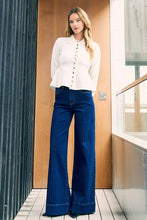 Load image into Gallery viewer, Blueprint Rail Jeans

