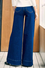 Load image into Gallery viewer, Blueprint Rail Jeans
