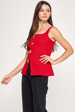 Load image into Gallery viewer, Starfish Flame Vest

