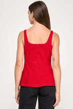 Load image into Gallery viewer, Starfish Flame Vest
