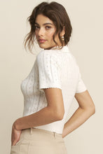 Load image into Gallery viewer, Softline Polo Top
