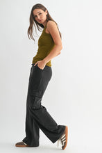 Load image into Gallery viewer, Olive Current Tank
