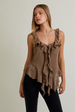 Load image into Gallery viewer, Café Breeze Top
