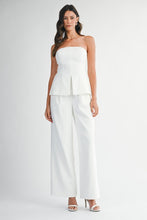 Load image into Gallery viewer, Studio White Set
