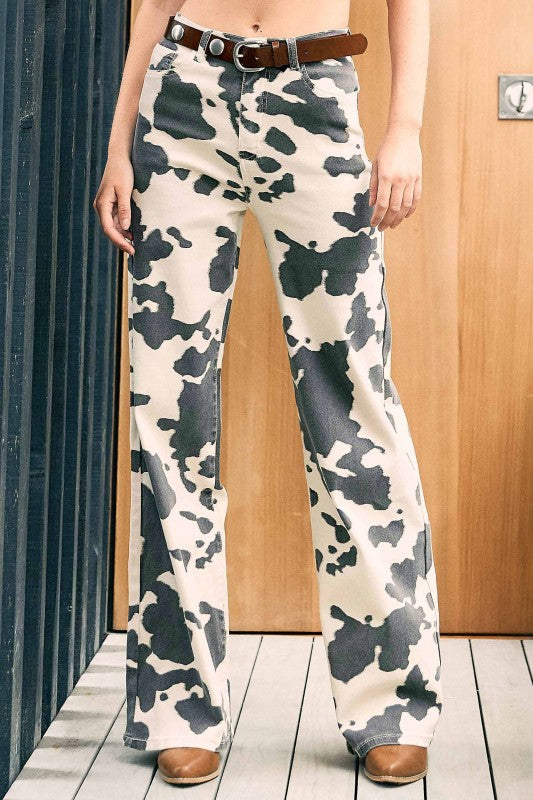 Cowgirl Cool Jeans