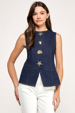 Load image into Gallery viewer, SeaGild Vest

