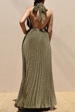 Load image into Gallery viewer, Stargaze Gold Maxi
