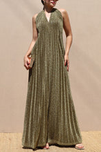 Load image into Gallery viewer, Stargaze Gold Maxi
