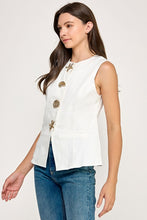 Load image into Gallery viewer, Sea Star Vest
