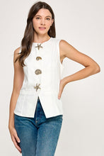 Load image into Gallery viewer, Sea Star Vest
