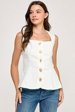 Load image into Gallery viewer, GeoGold Vest
