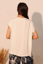 Load image into Gallery viewer, Coconut Tulip Top
