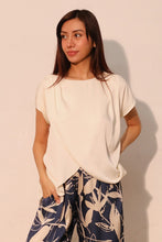 Load image into Gallery viewer, Coconut Tulip Top
