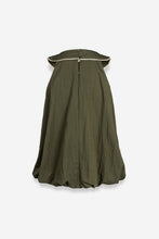 Load image into Gallery viewer, Olive Scribble Top
