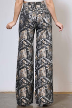 Load image into Gallery viewer, Shadow Leaf Denim
