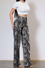Load image into Gallery viewer, Shadow Leaf Denim
