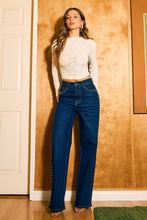 Load image into Gallery viewer, StudLine Dark Denim
