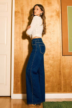 Load image into Gallery viewer, StudLine Dark Denim
