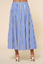 Load image into Gallery viewer, Amalfi Line Skirt
