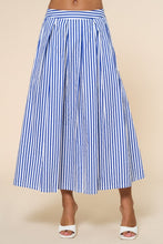 Load image into Gallery viewer, Amalfi Line Skirt
