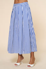 Load image into Gallery viewer, Amalfi Line Skirt
