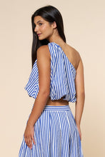 Load image into Gallery viewer, Amalfi Line Top
