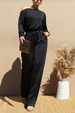 Load image into Gallery viewer, Off-City Jumpsuit
