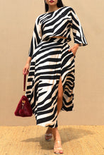 Load image into Gallery viewer, Zebra Sway Set
