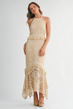 Load image into Gallery viewer, Bloom Wave Maxi
