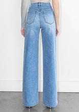 Load image into Gallery viewer, Silverline Denim
