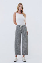 Load image into Gallery viewer, Wild Grey Barrel Pants
